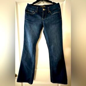Seven 7 women’s Jean NWOT size 27